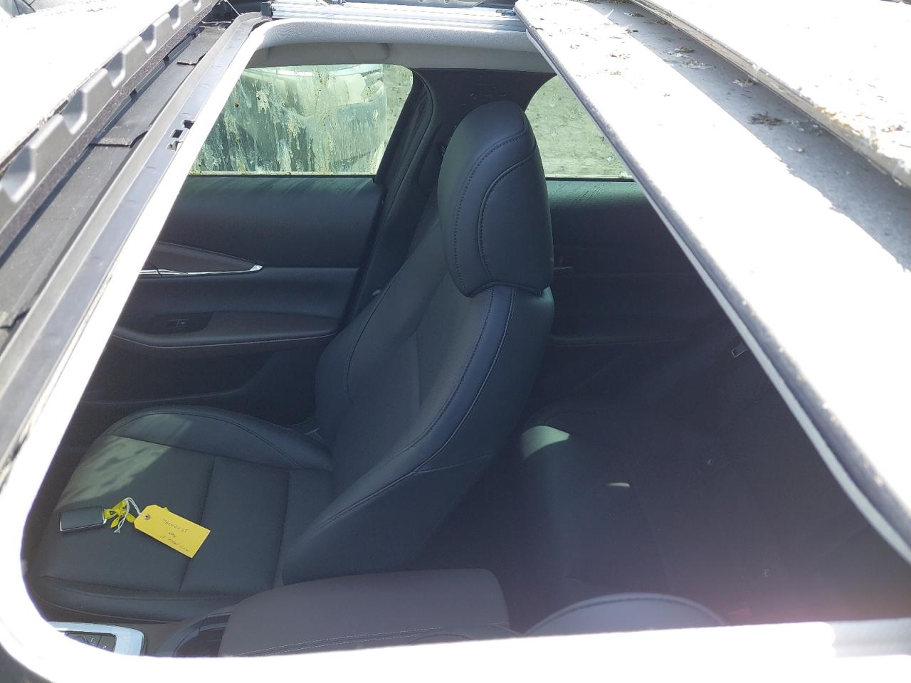 JM7DMAW73S0307431 - 2025 Mazda CX30 - #46006475