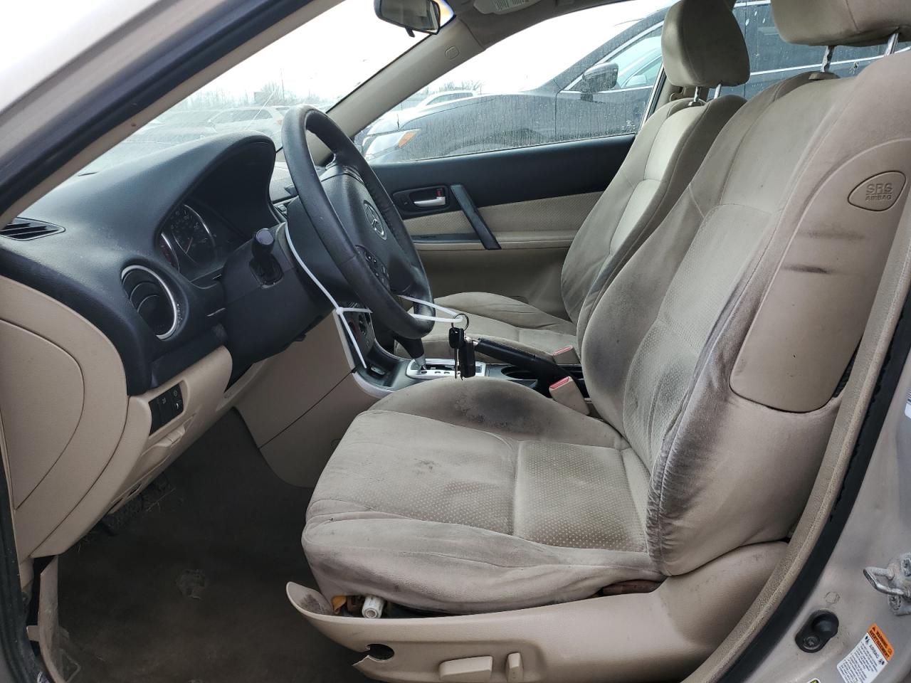 2008 Mazda 6 - Image 7