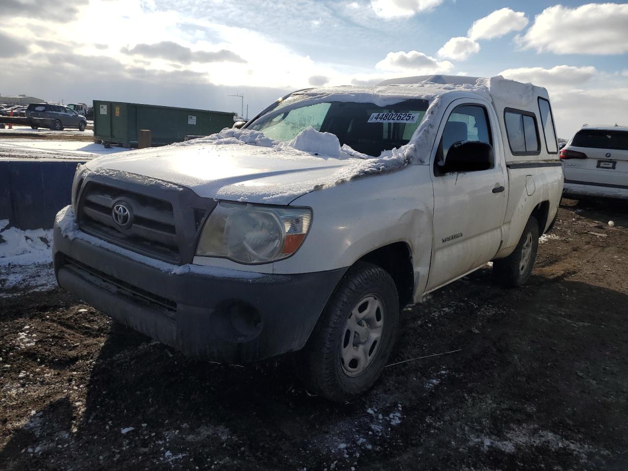 2009 Toyota Tacoma - Image 1