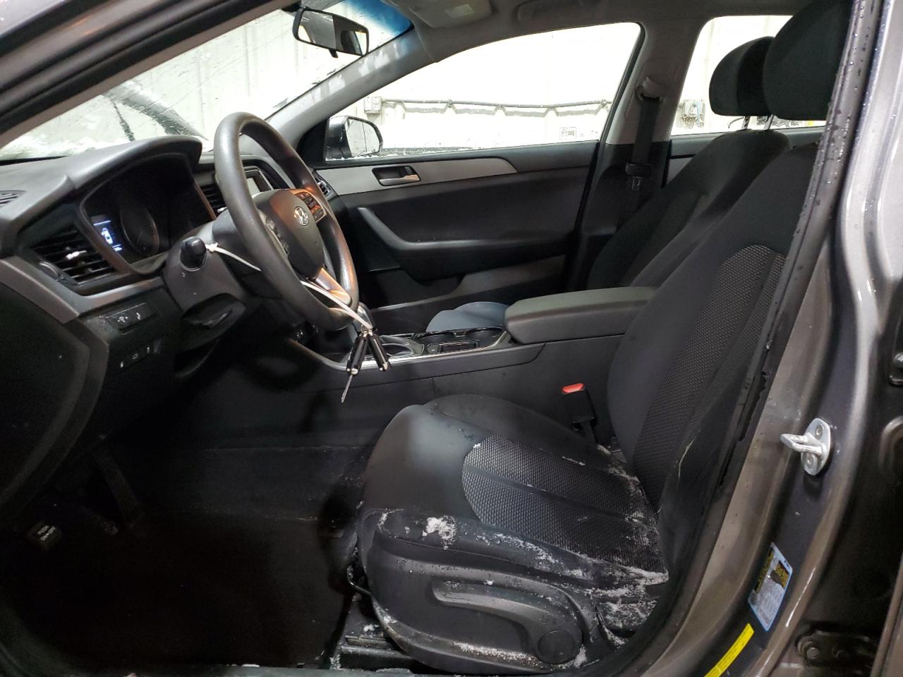 2019 Hyundai Sonata - Image 7