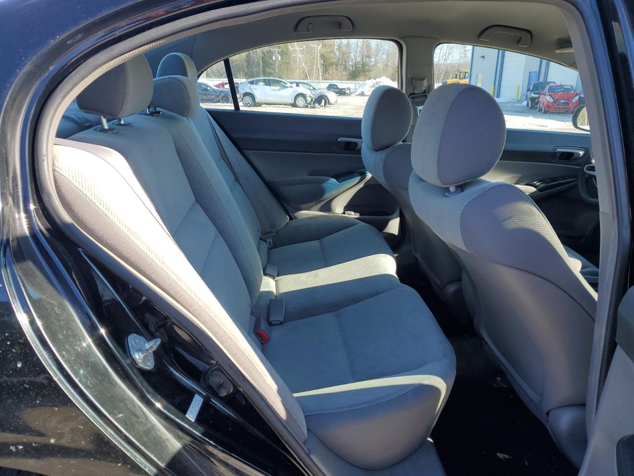 2010 Honda Civic - Image 10