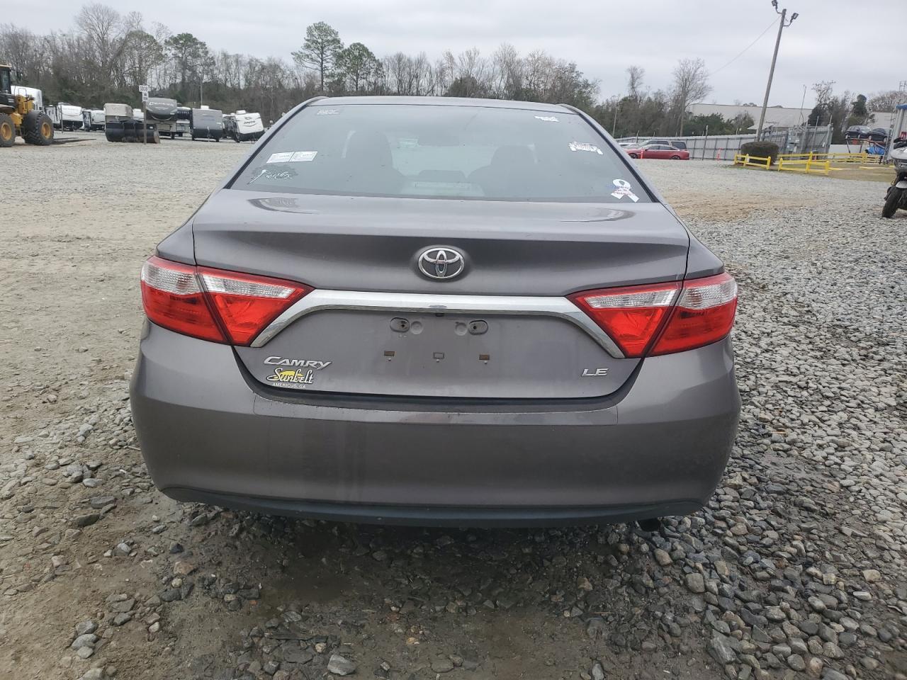 2016 Toyota Camry - Image 6