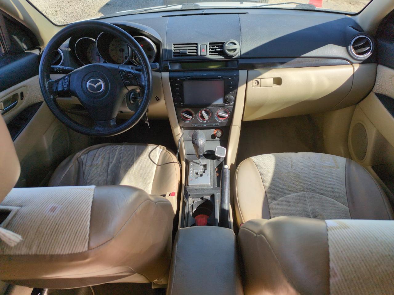 2008 Mazda 3 - Image 8