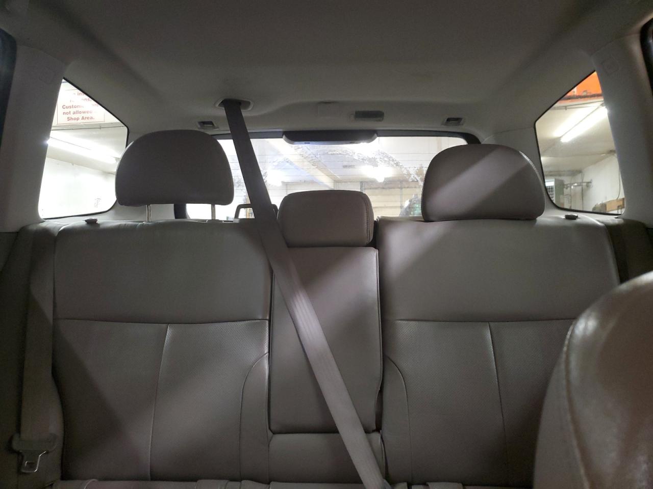 2009 Subaru Forester - Image 10