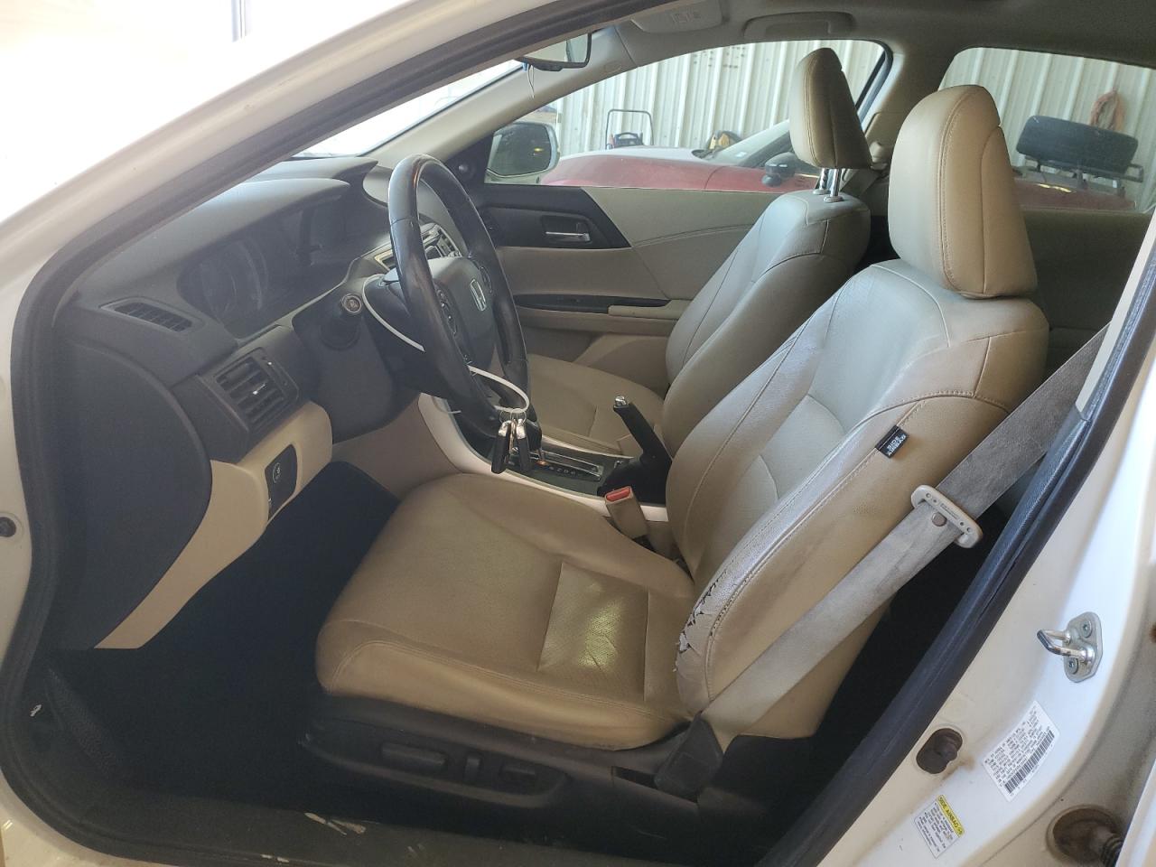 2013 Honda Accord - Image 7