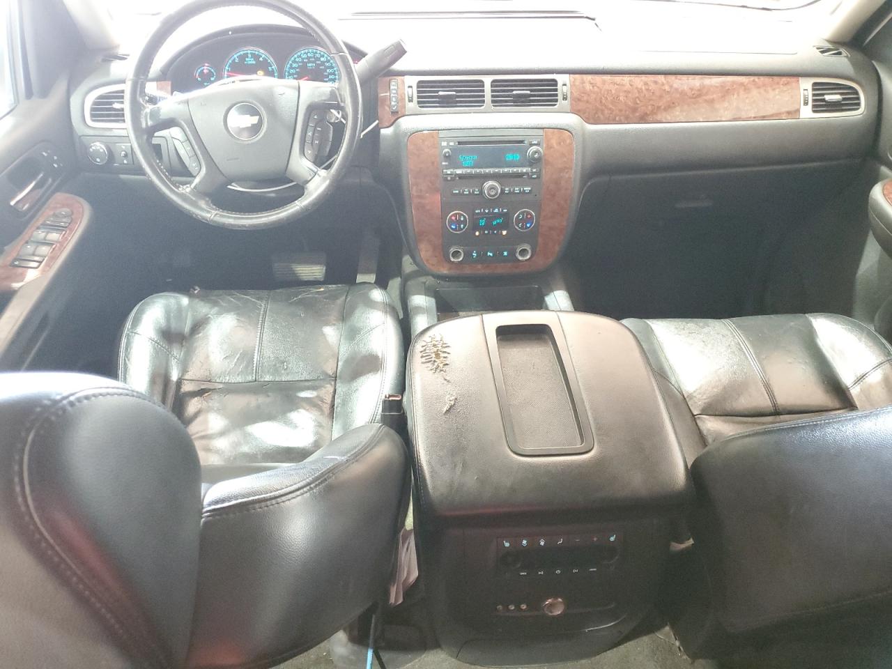 2007 Chevrolet Tahoe - Image 8