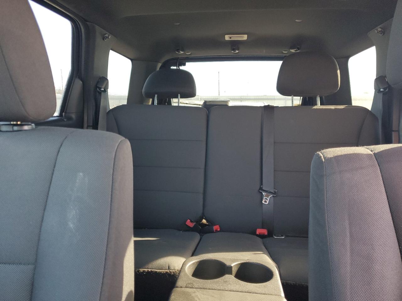 2011 Ford Escape - Image 10