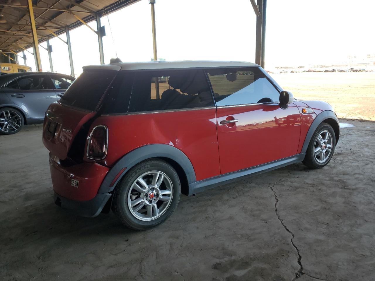2011 MINI Cooper - Image 3