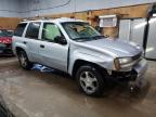 2008 Chevrolet Trailblazer Ls за продажба в Kincheloe, MI - Rollover