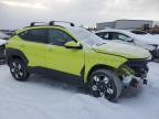 2024 Hyundai Kona Sel for Sale in Leroy, NY - Front End
