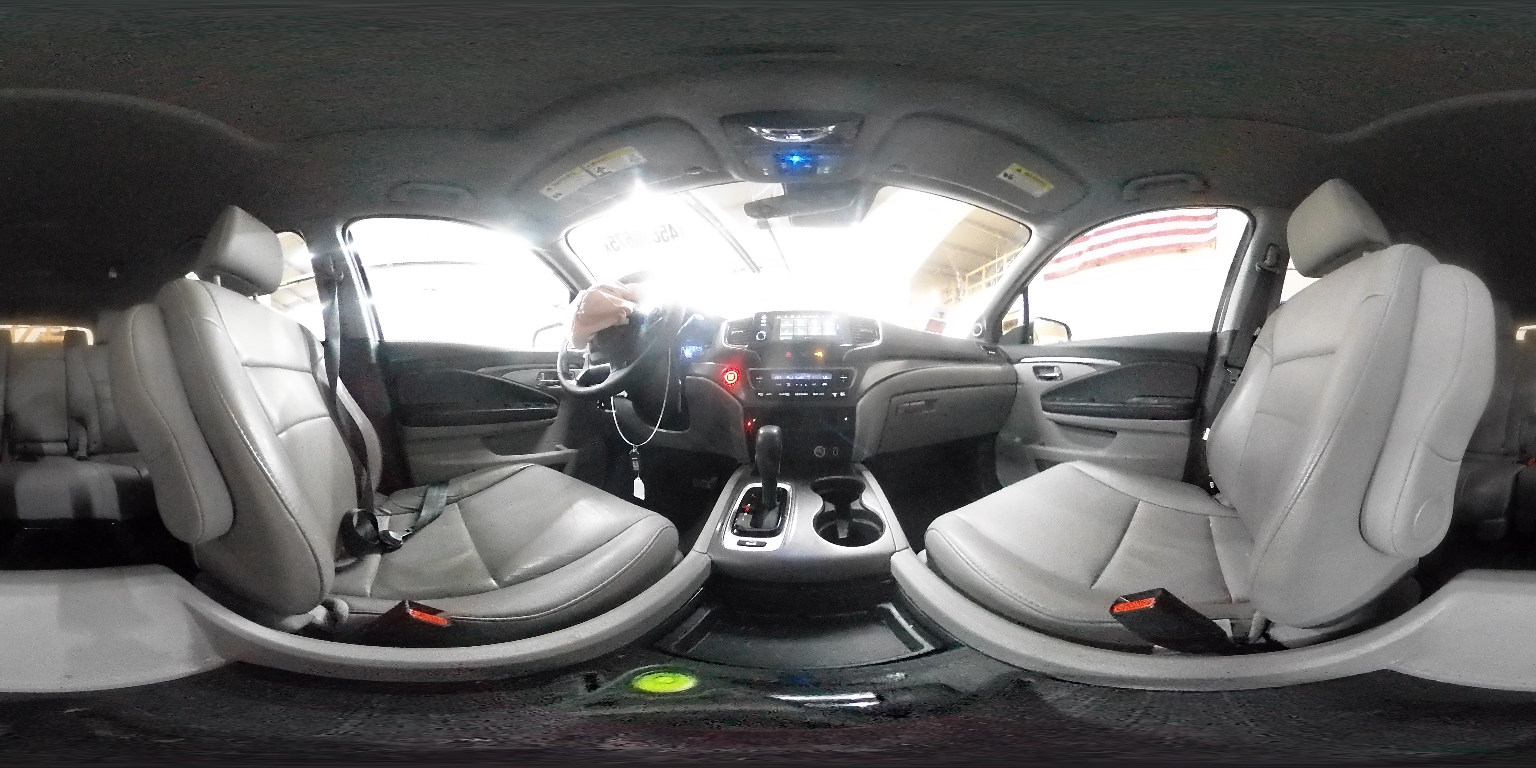 2020 Honda Pilot - Image 13