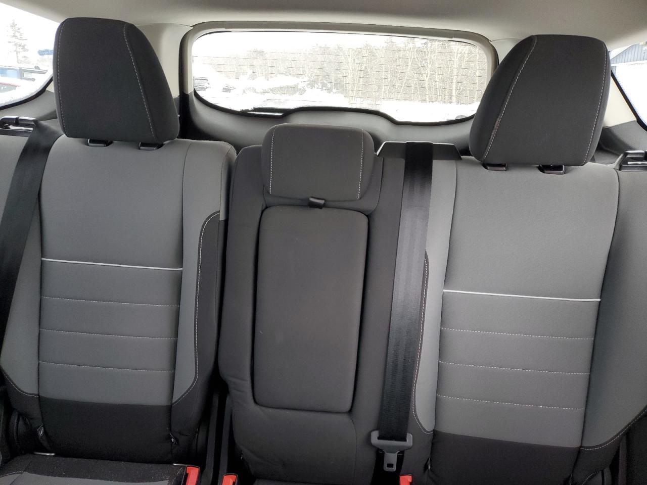 2014 Ford Escape - Image 10