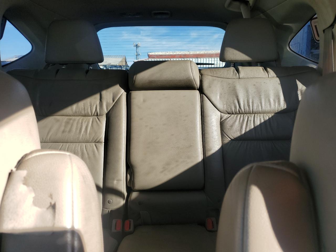 2012 Honda CR-V - Image 10