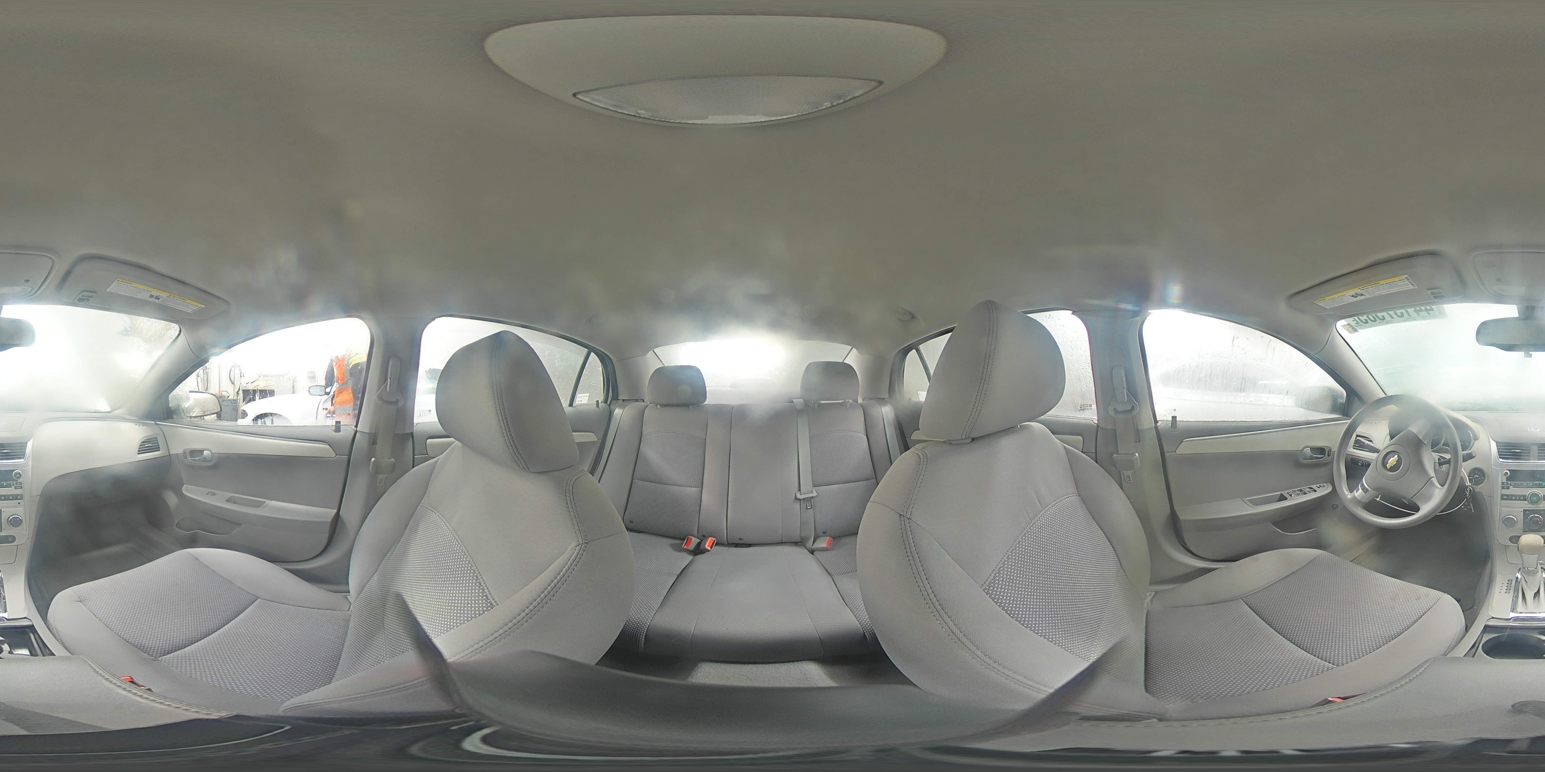 2012 Chevrolet Malibu - Image 15