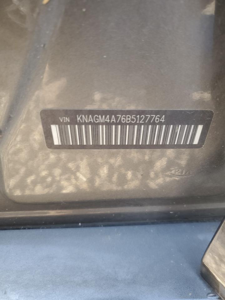 2011 Kia Optima - Image 13