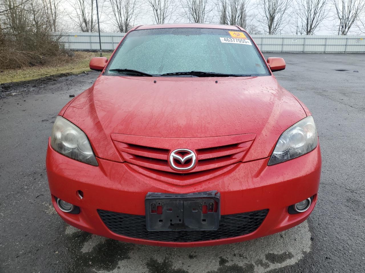 2004 Mazda 3 - Image 5