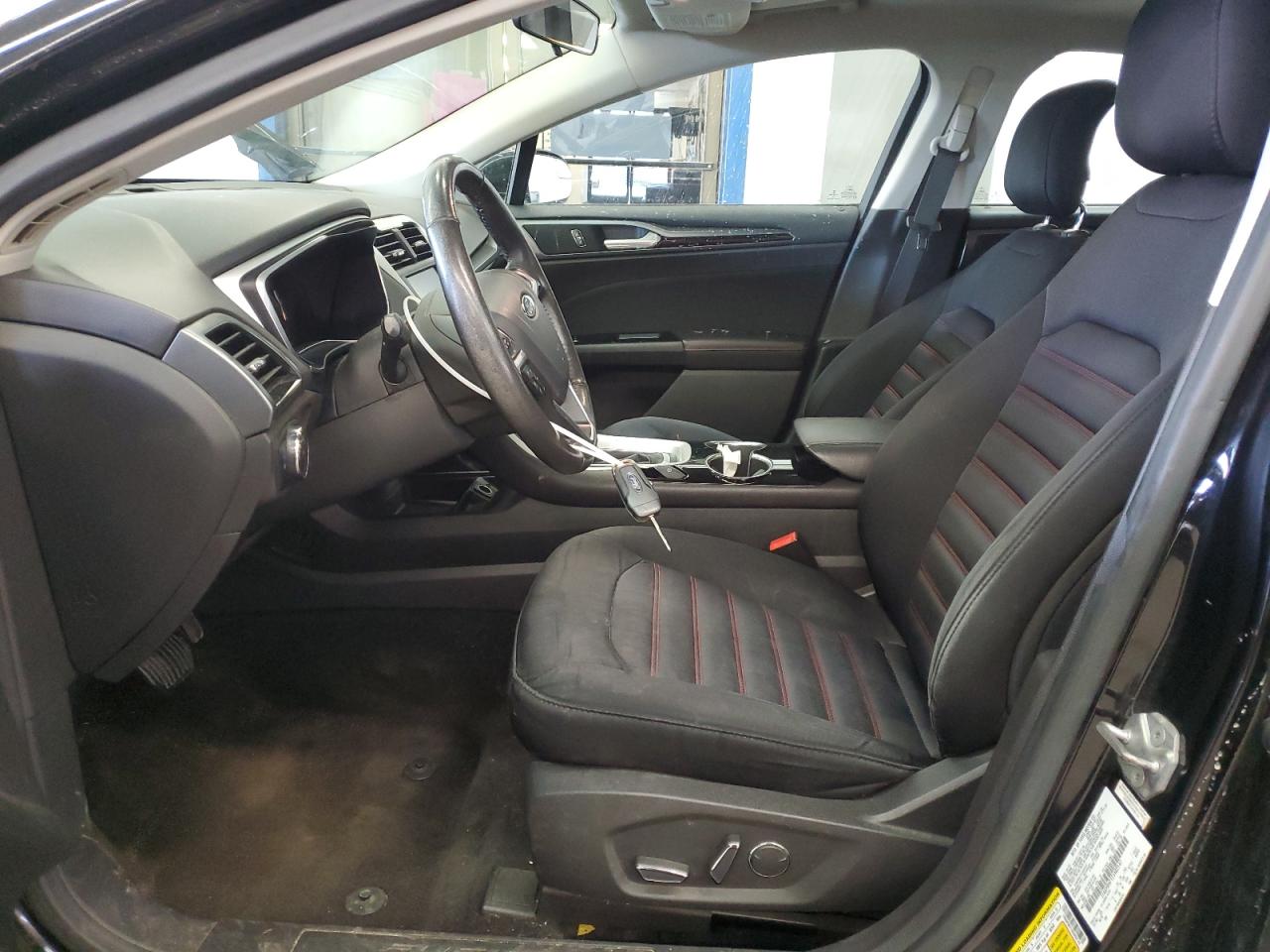 2014 Ford Fusion - Image 7