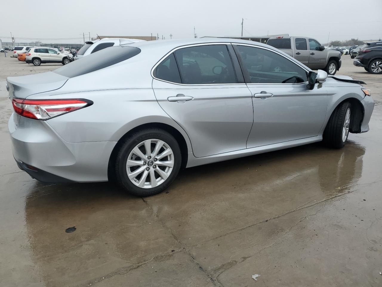 2019 Toyota Camry - Image 3