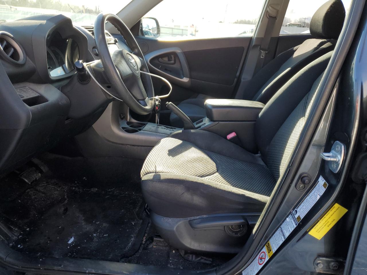 2008 Toyota RAV 4 - Image 7