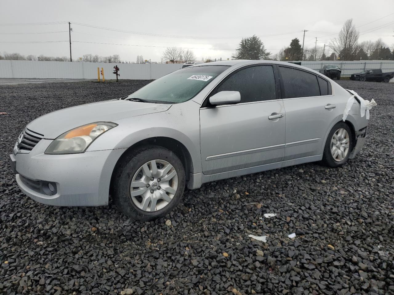 2009 Nissan Altima - Image 1