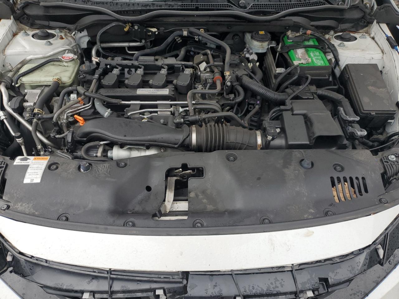2019 Honda Civic - Image 11