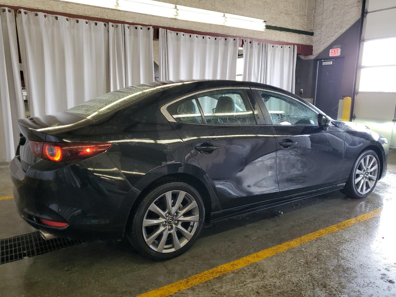 2024 Mazda 3 - Image 3