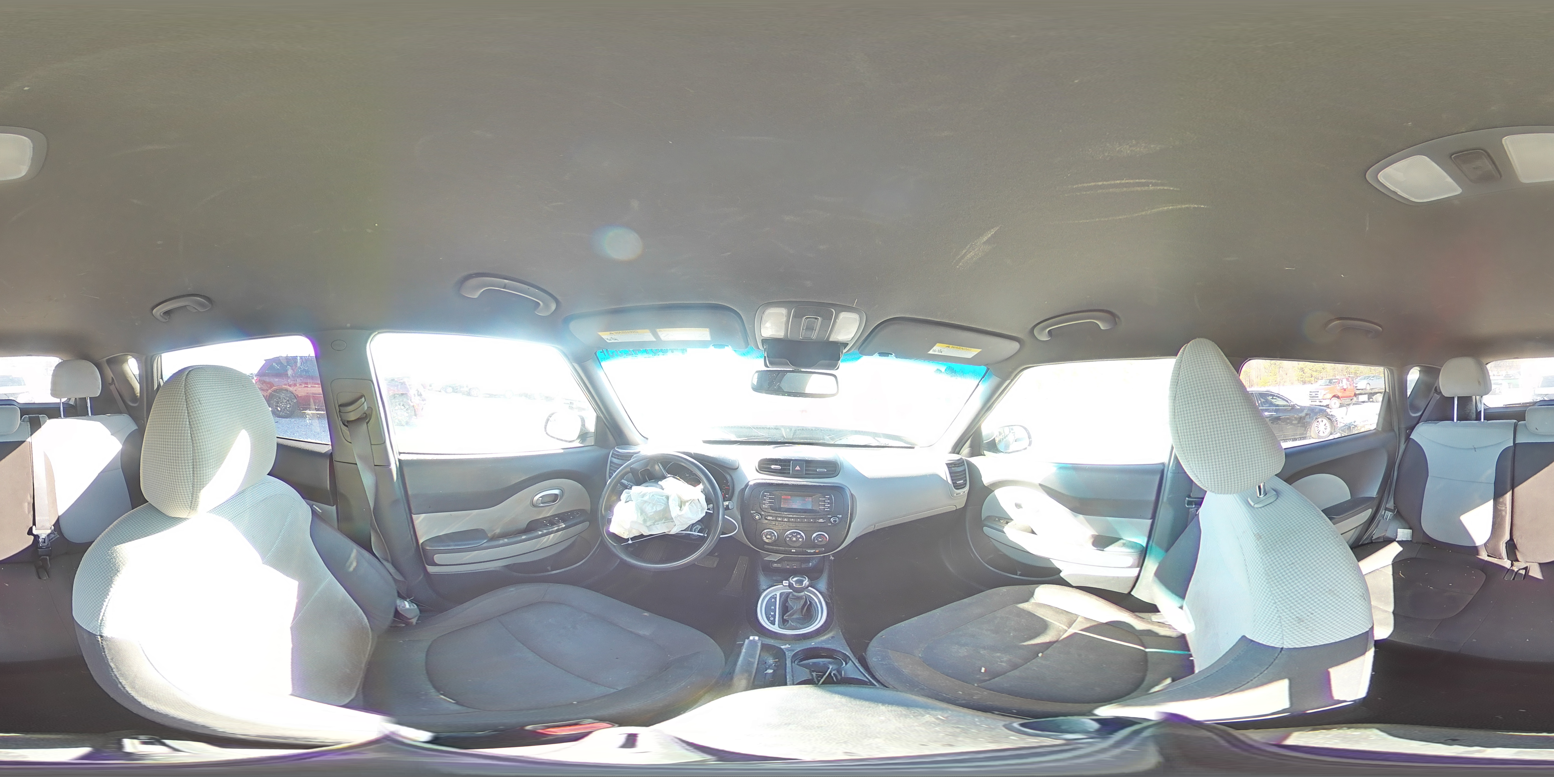 2016 Kia Soul - Image 12