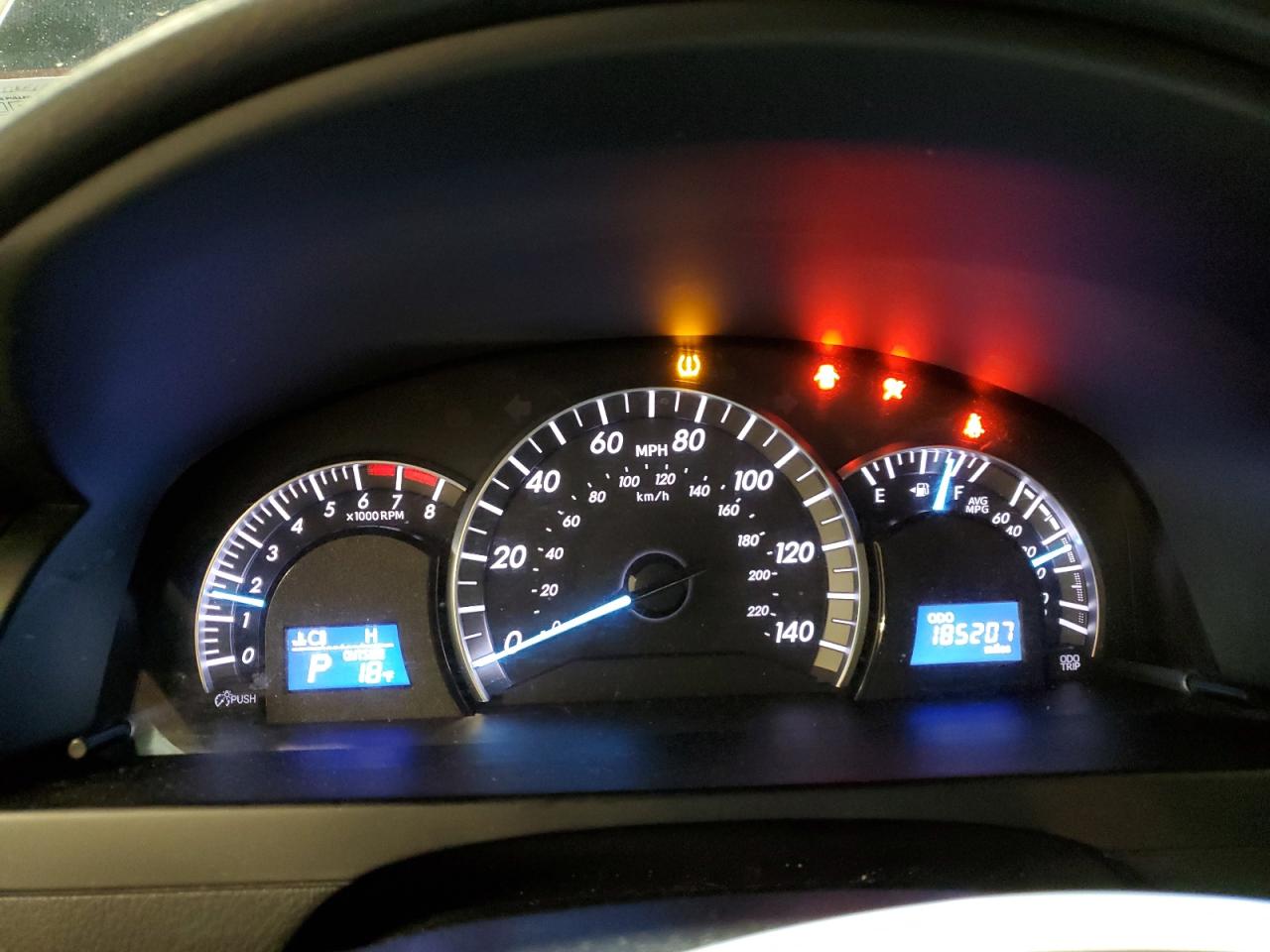 2014 Toyota Camry - Image 9