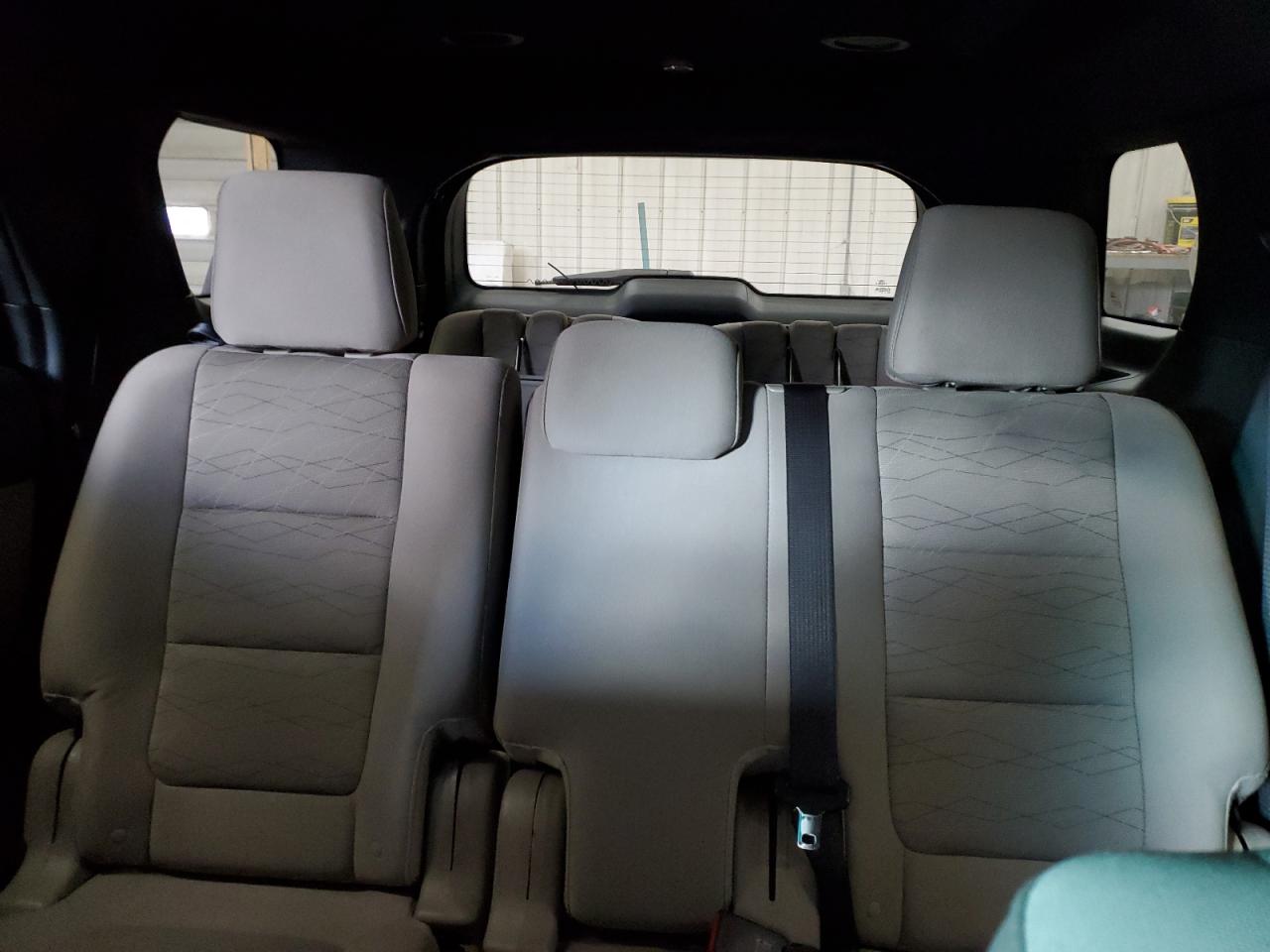 2014 Ford Explorer - Image 10