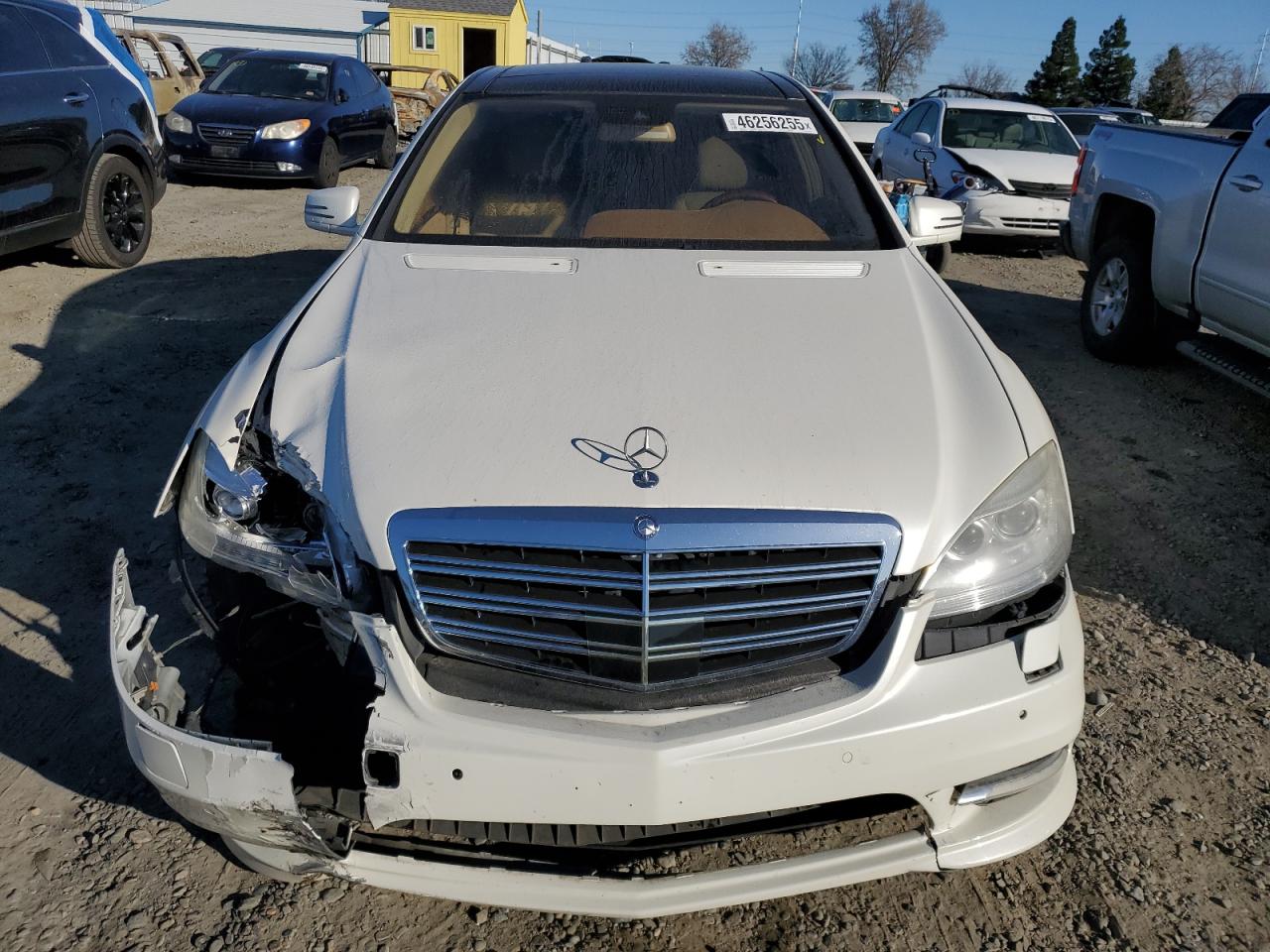 2013 Mercedes-Benz S-klasse - Image 5