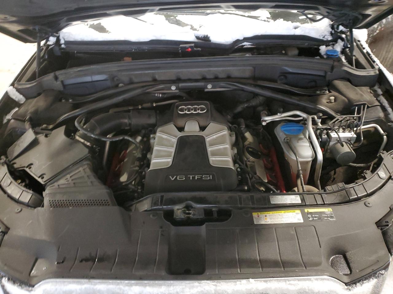 2017 Audi Q5 - Image 12
