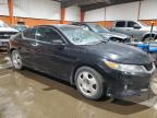 2014 HONDA ACCORD EX for sale at Copart AB - CALGARY