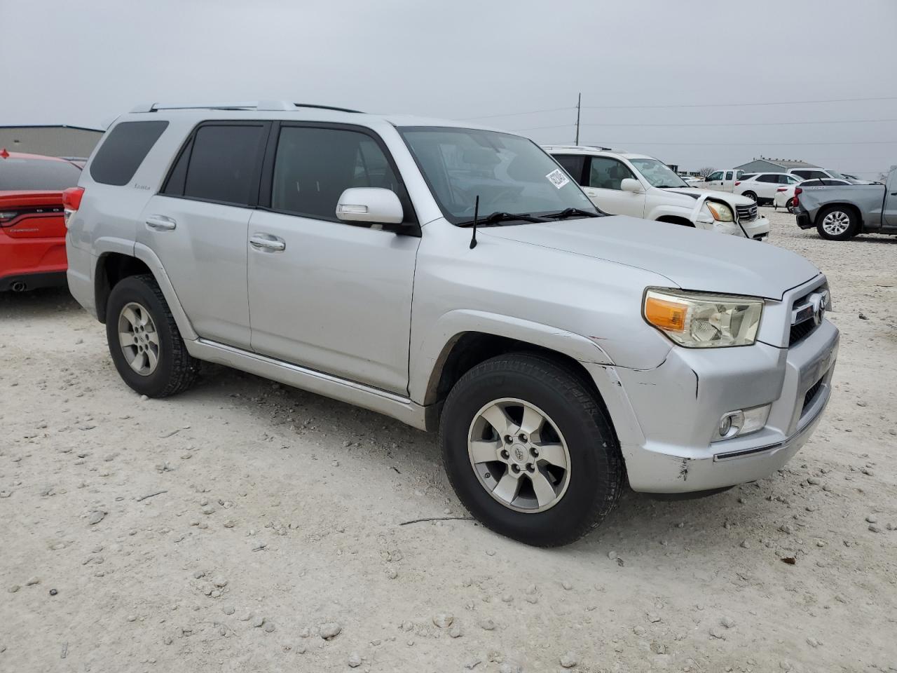 2010 Toyota 4Runner - Image 4