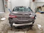 2018 Toyota Camry L de vânzare în Milwaukee, WI - Side
