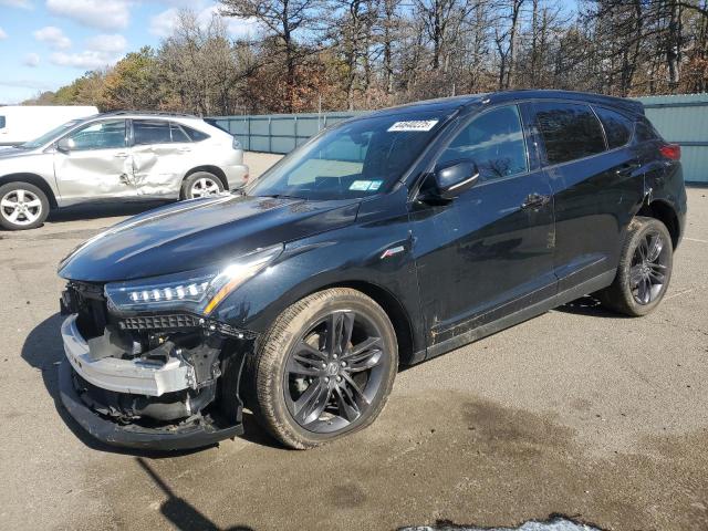 2019 Acura Rdx A-Spec