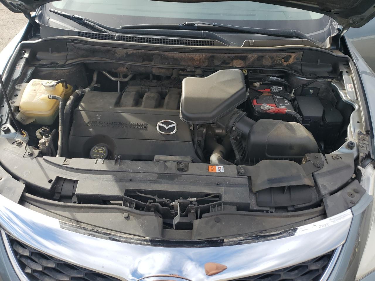 2012 Mazda CX-9 - Image 13