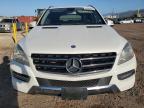 2012 Mercedes-Benz Ml 350 4Matic продається в Kapolei, HI - Normal Wear