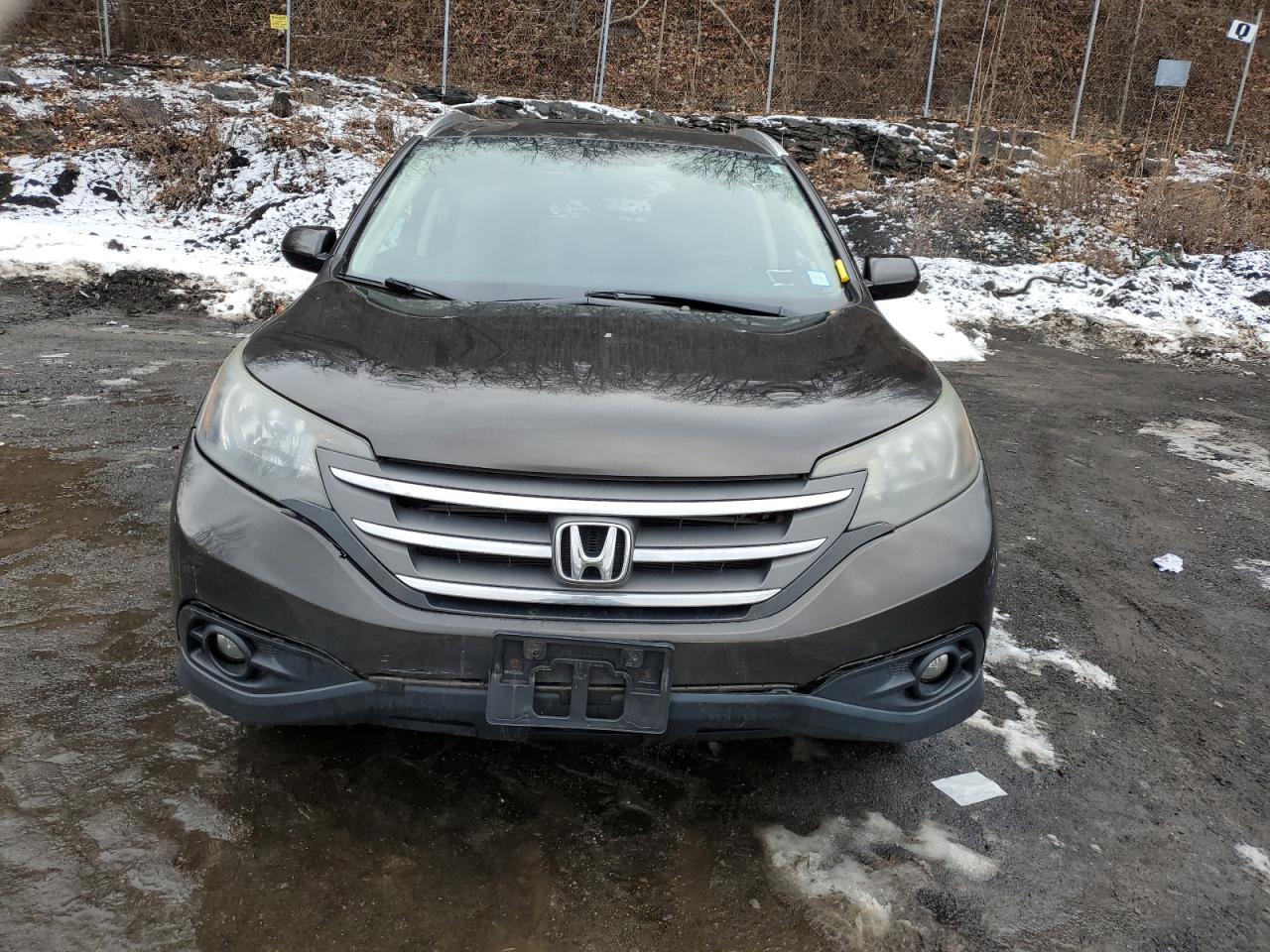 2013 Honda CR-V - Image 5