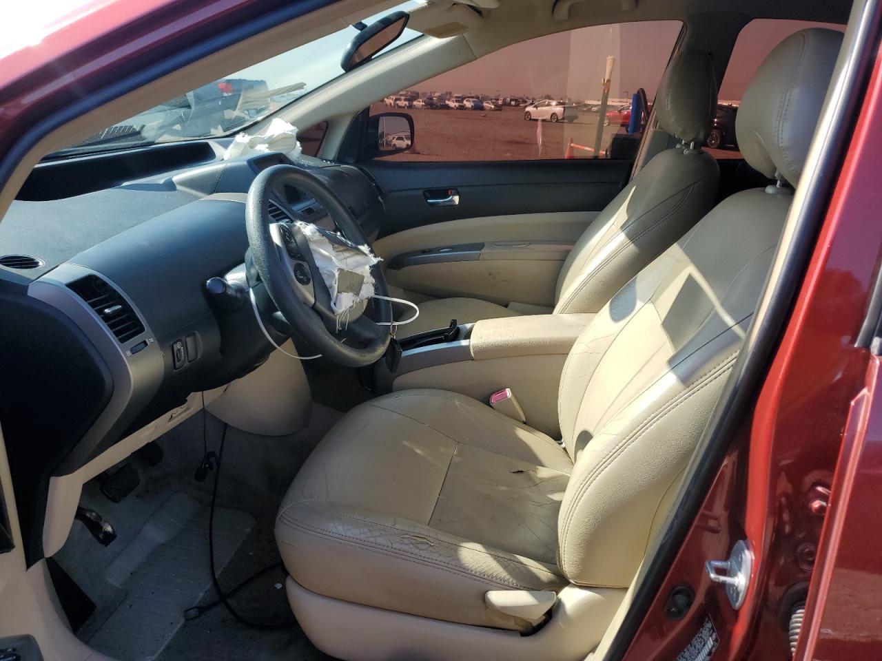 2005 Toyota Prius - Image 7