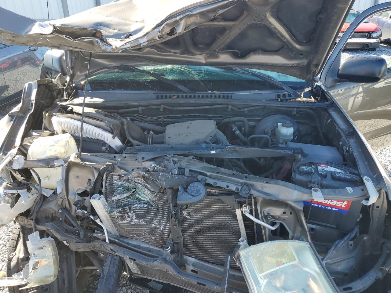 2011 Toyota Tacoma - Image 11