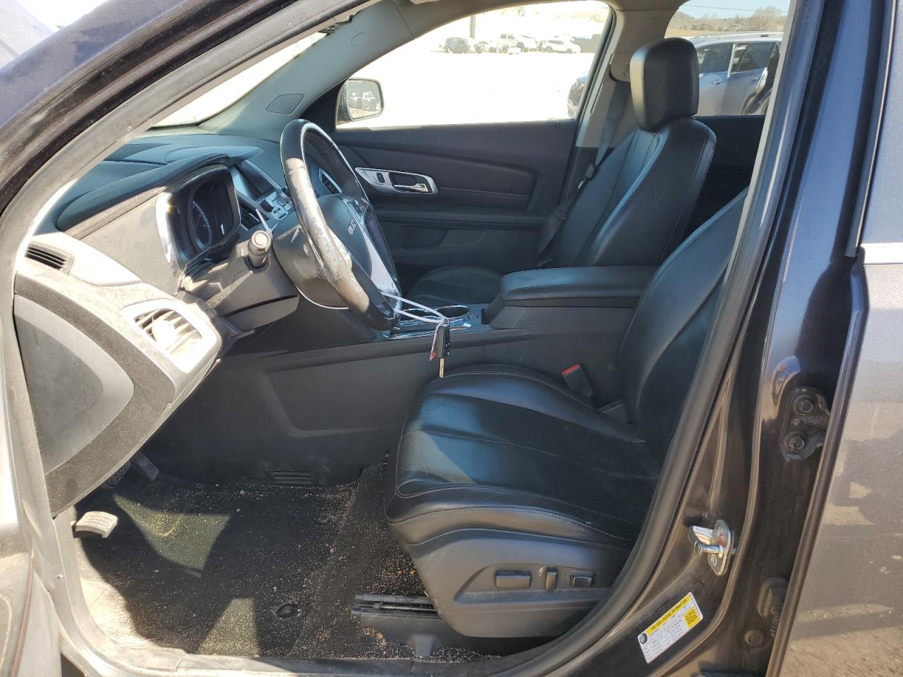 2015 GMC Terrain - Image 7