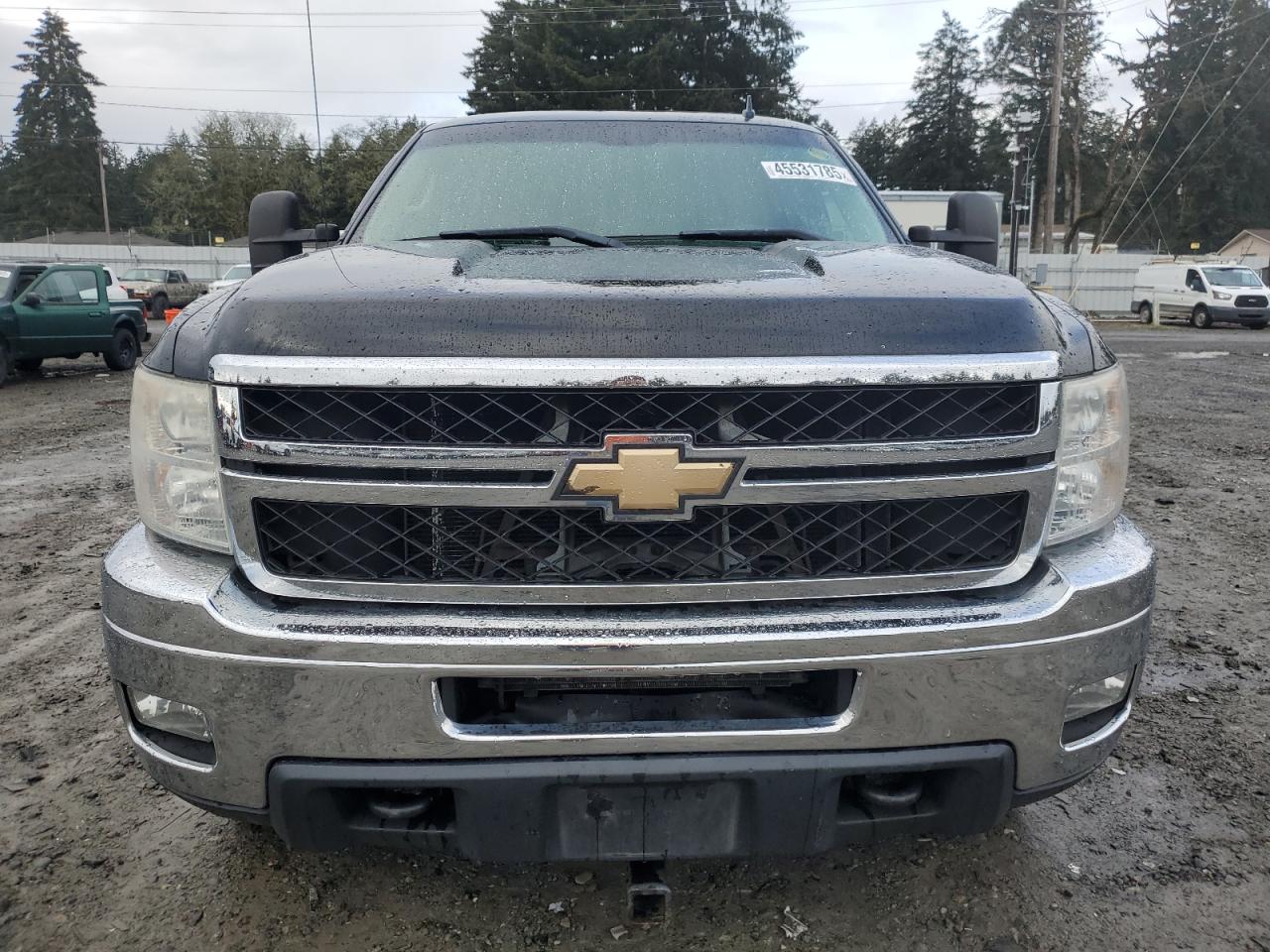 2011 Chevrolet Silverado - Image 5