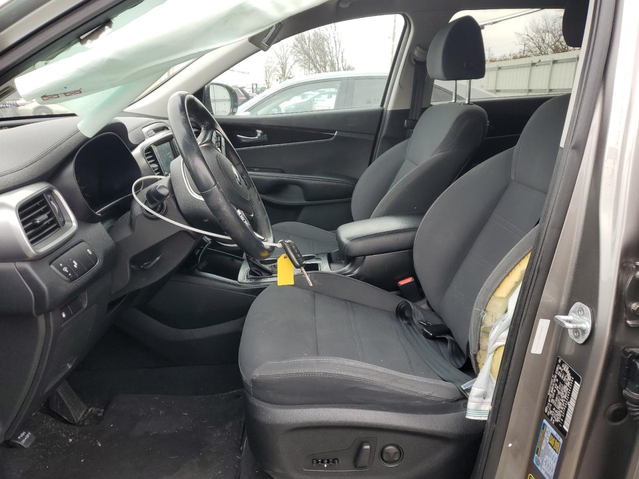 2019 Kia Sorento - Image 7