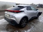 2023 TOYOTA C-HR DESIG for sale at Copart SANDTOFT