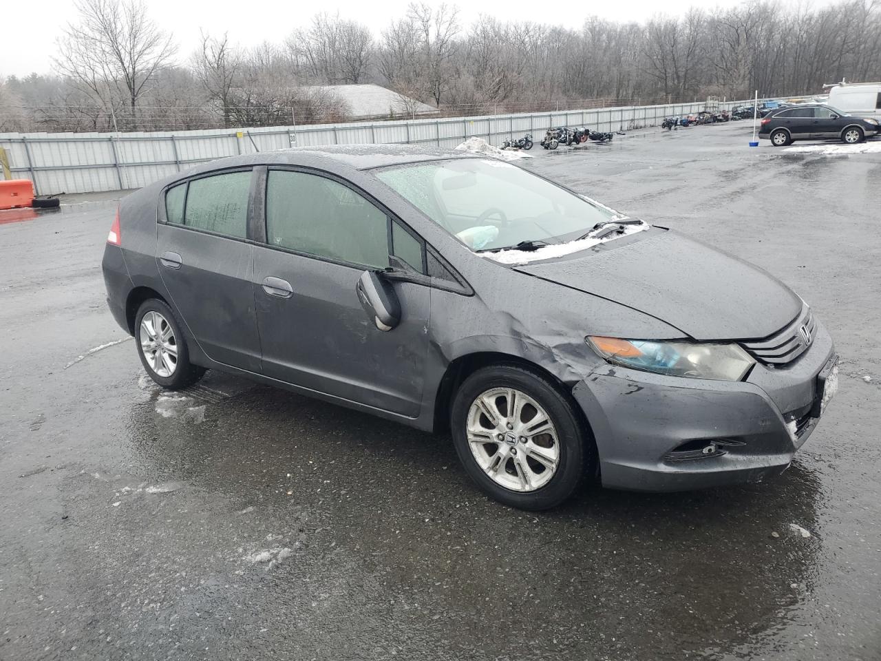 2011 Honda Insight - Image 4
