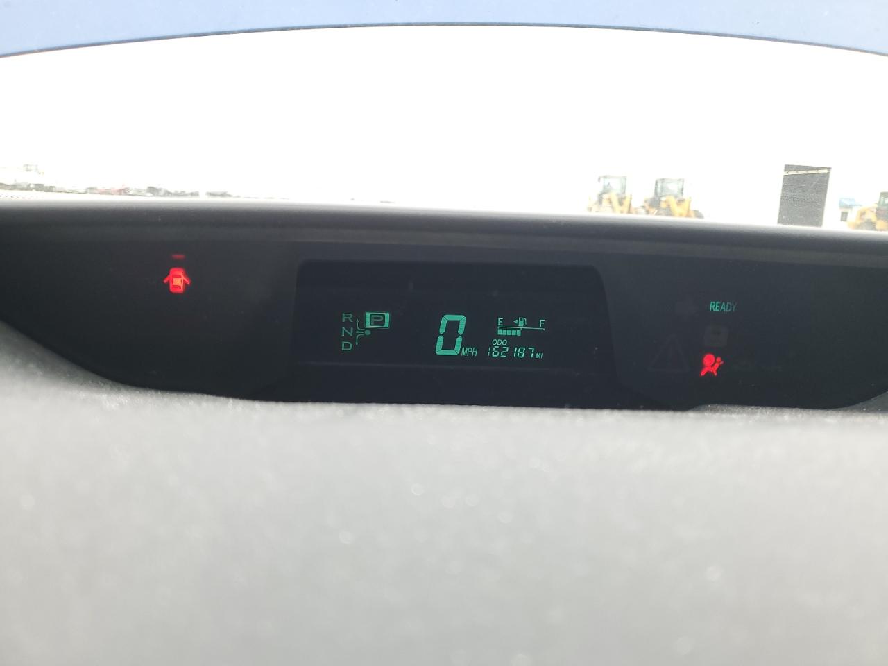 2008 Toyota Prius - Image 9