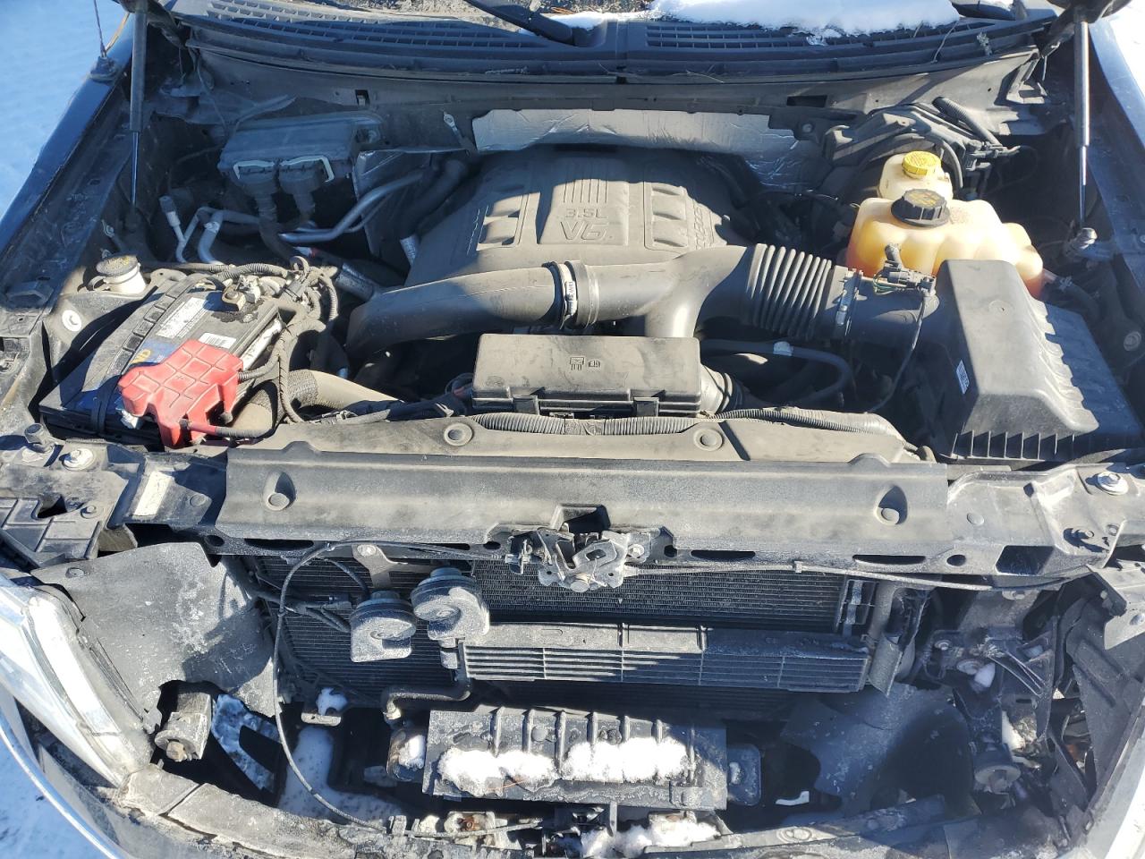 2013 Ford F-150 - Image 12