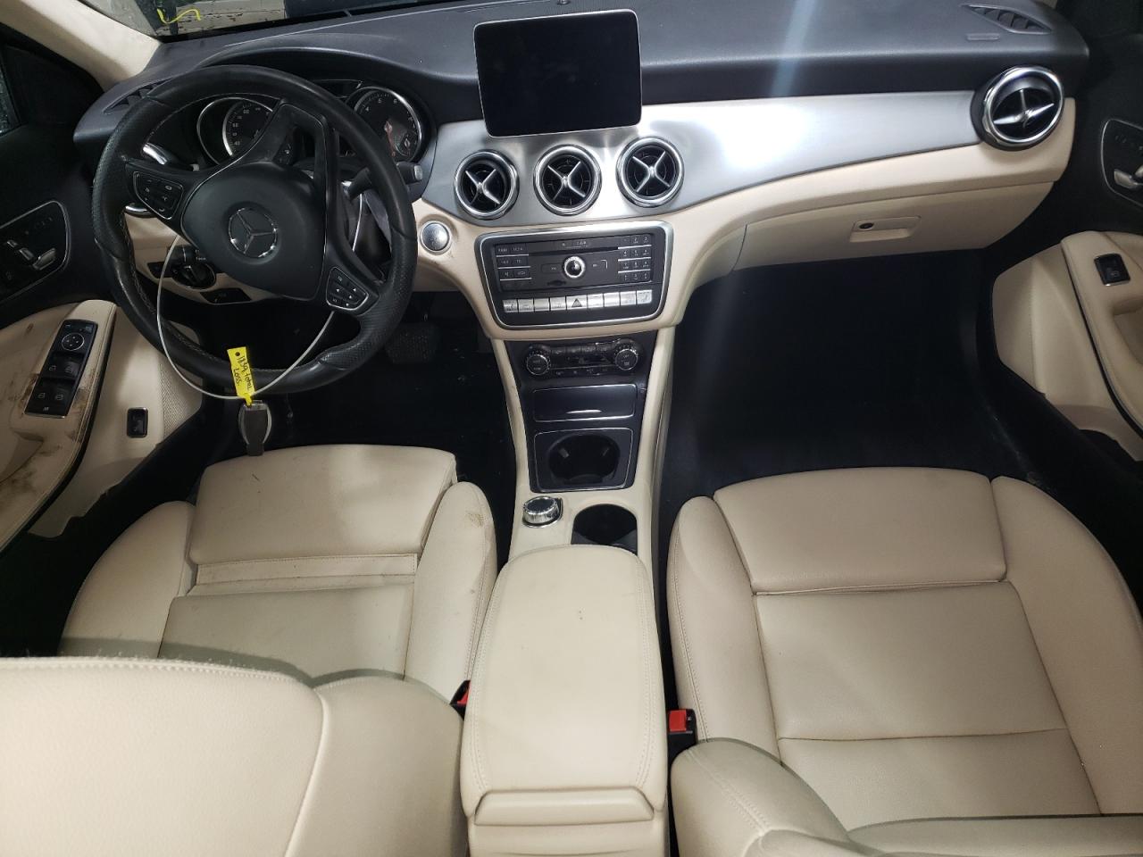 2019 Mercedes-Benz GLA-klasse - Image 8