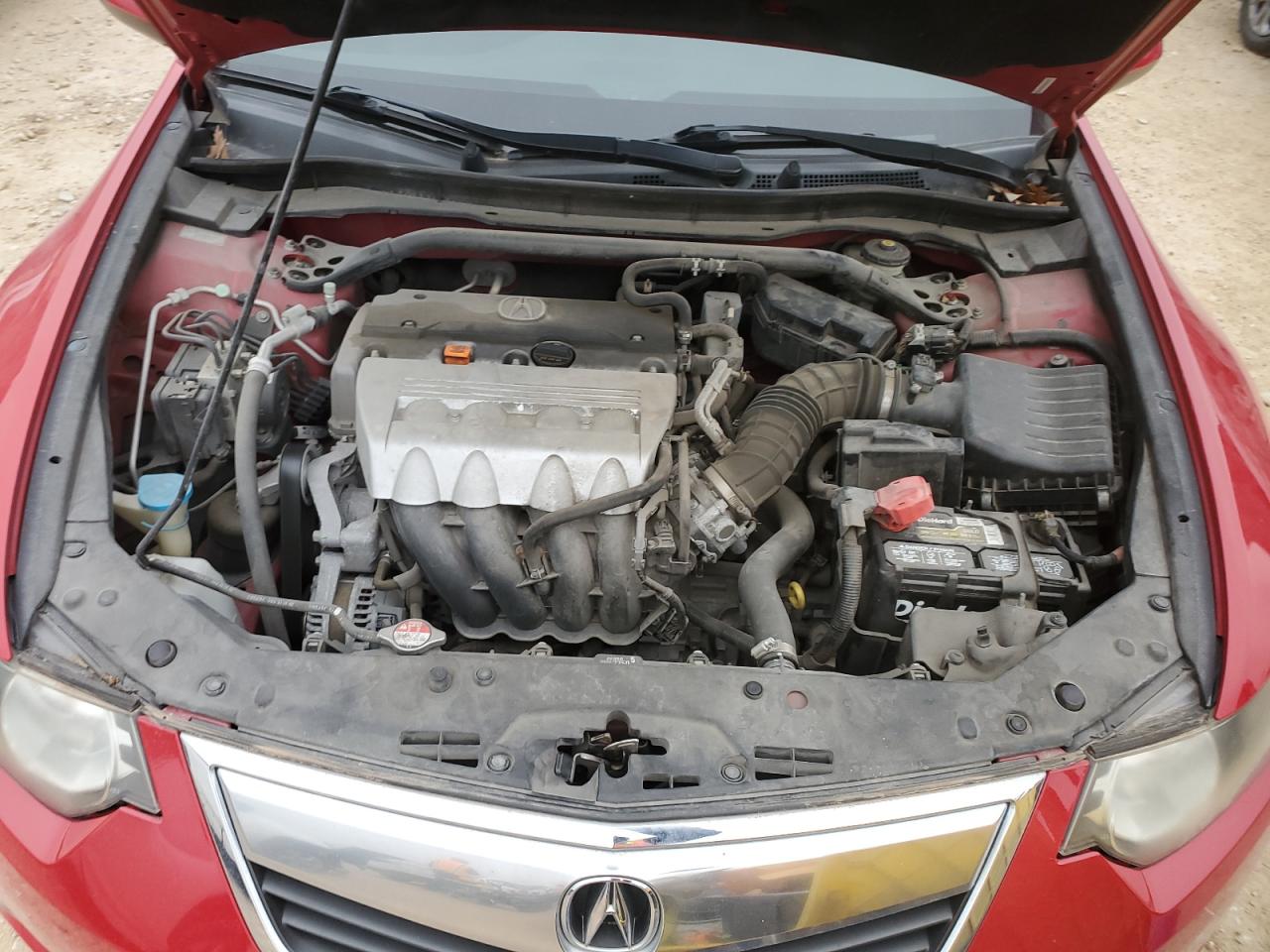 2014 Acura TSX - Image 11
