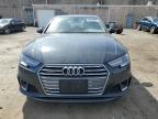 2019 Audi A4 Premium იყიდება Fredericksburg-ში, VA - Side